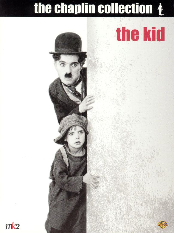 The Kid (1921) - Charlie Chaplin | Synopsis, Characteristics, Moods ...